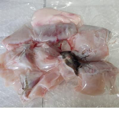 ふるさと納税 南知多町 篠島産【天然とらふぐ】鍋用ぶつ切り |  | 01