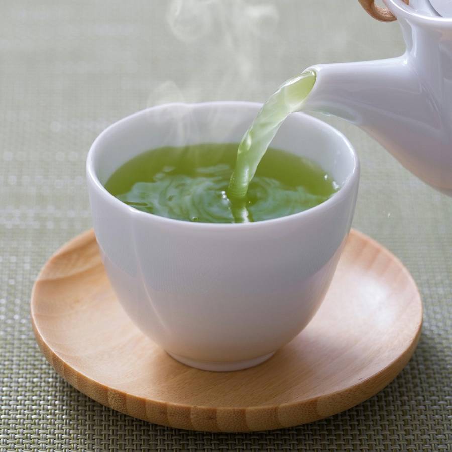 ＜高柳製茶＞牧之原深蒸しかぶせ茶【金印極上】(茶葉)70g