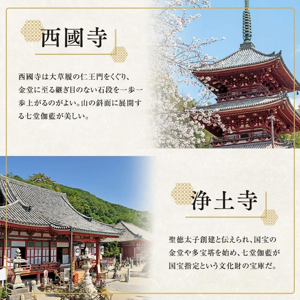 尾道観光尾道三山コース3時間半
