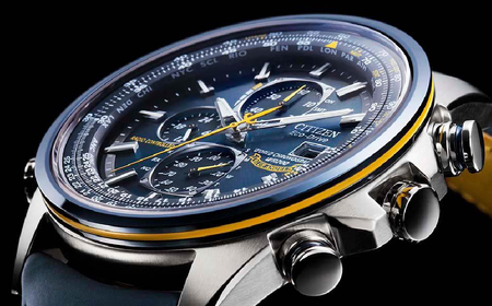 シチズン 腕時計 CITIZEN シチズン 日本製 電波 プロマスター AT8020-03L | 所沢 FN-Limited-PR