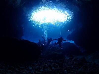 チケット ファンダイビング ｜ 初級2DIVE（2名 or 2日）万座近海【恩納村ラグーン】