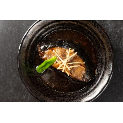 ふるさと納税 焼津市 鮪テール 煮付け 8人前 個包装 8パック(a10-1216) |  | 02