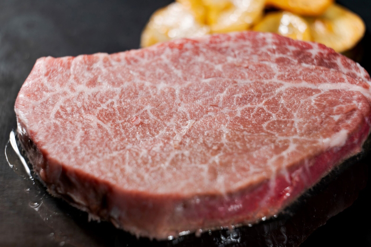 黒毛和牛（博多和牛）【A4～A5ランク】ヒレステーキ 750g(150g×5枚)【株式会社木村食品】_HA1746