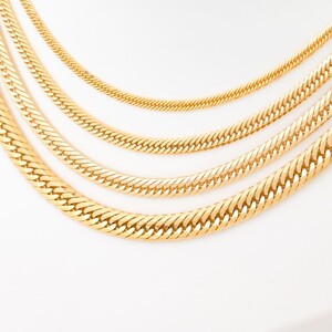 【ふるなび限定】K18 喜平 12面トリプル ネックレス 20ｇ 50cm 造幣局検定刻印入 キヘイ チェーン 中折れ金具 メンズ レディース　TK2050 FN-Limited