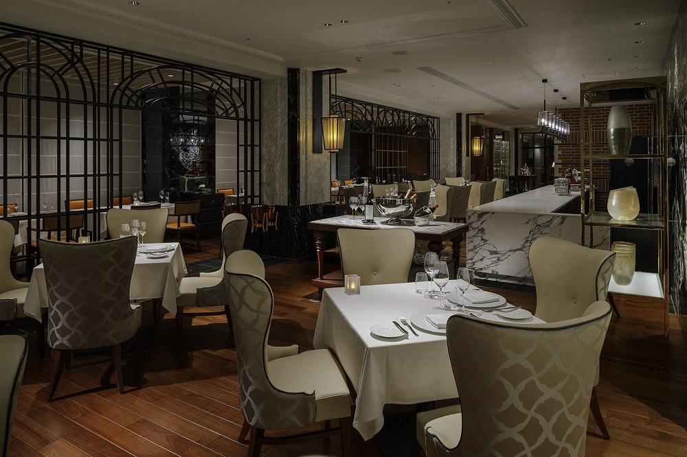 ハイアットリージェンシー横浜 ミラノ・グリル ランチペア券｜人気おすすめ ホテルコース ご褒美ランチ｜送料無料｜神奈川県 横浜市