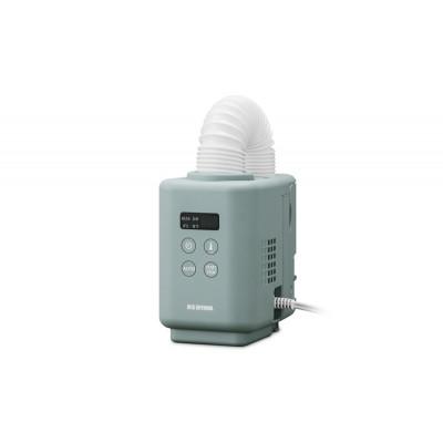 ふるさと納税 大河原町 ふとん乾燥機 カラリエmini TURBO グリーン アイリスオーヤマ[53752845] |  | 02