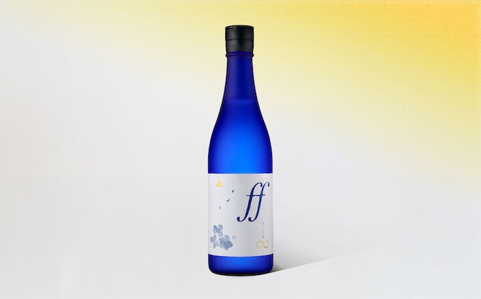 
            日本酒 あしがり郷　∞ff【株式会社瀬戸酒造店】開成町 日本酒 酒 乗醸仕込 あじさい花酵母 [BDAI002]
          