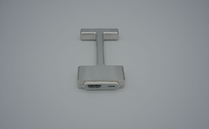 HDMI 変換アダプタ用 脱線防止カバー 標準品 カーナビ モニター 接続 Apple純正 AVアダプタ 変換ケーブル用 カバー