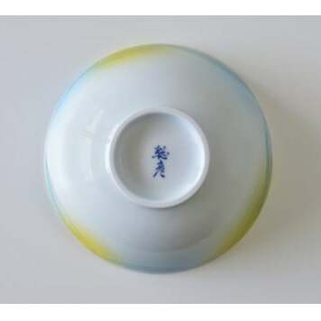 有田焼 線刻深鉢「朝霧」2個セット【聡窯 辻聡彦】陶磁器 食器 器 うつわ 和食器 丼 ラーメン鉢 ボウル ギフト A110-55_イメージ5