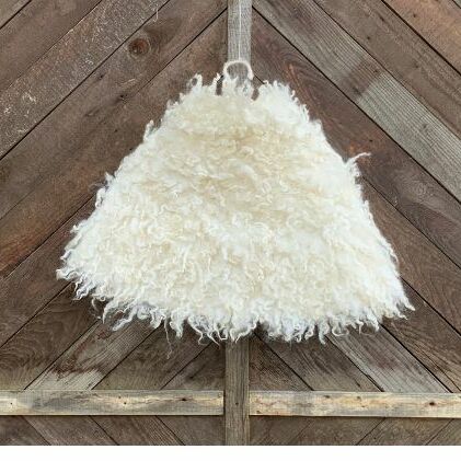 もじゃケープ【北海道美深】_イメージ4