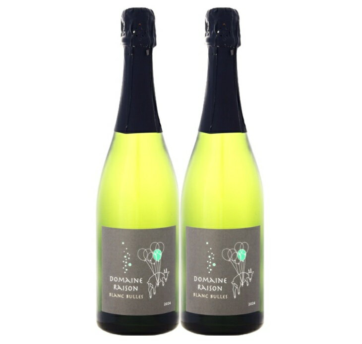 【ふるさと納税】ブランビュル　750ml×2本