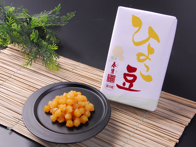 春月 煮豆 4種 セット | そら豆 小豆 ひよこ豆 長野県 飯田市 信州