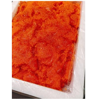 ふるさと納税 桂川町 さかえやの辛子明太子1kg(並切) |  | 02