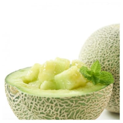 【令和5年 品質優良賞受賞】メロンの王様!イバラキング【特秀】2玉【配送不可地域：離島・沖縄県】