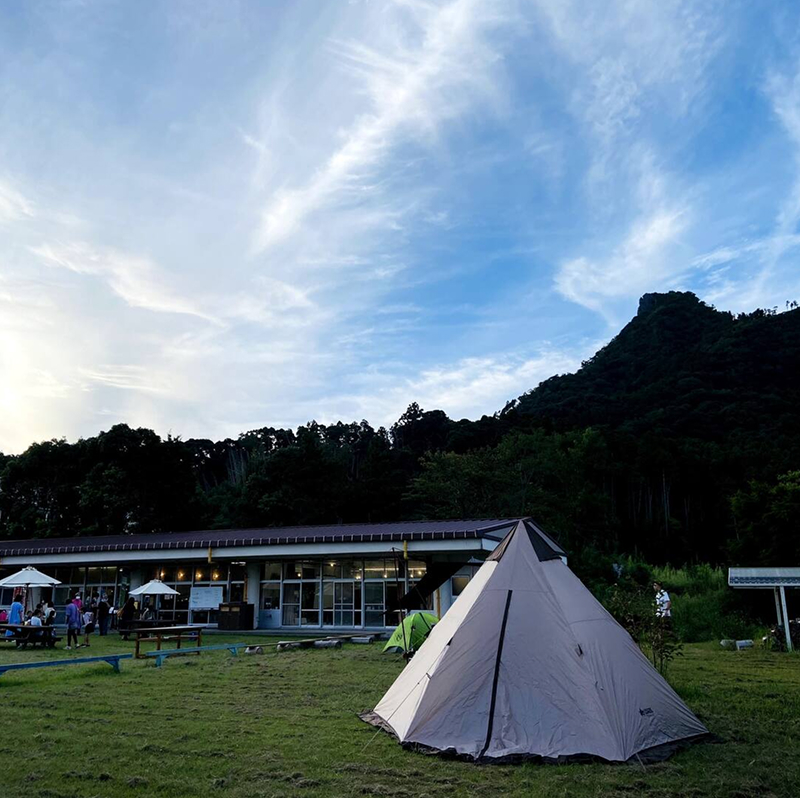 HEGURI HUB利用チケット（15,000円分）宿泊 旅行 チケット キャンプ BBQ レンタサイクル サイクリング