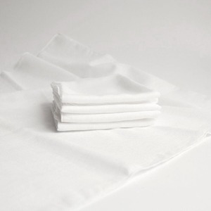 くるみの木 ふきんとさらしセット(和ふきん・蚊帳生地ふきん・さらし）【krm01】