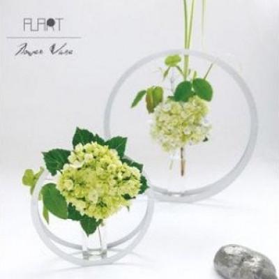 ふるさと納税 足利市 ALART〈アルアート〉　UTAKATA SMセット 花器