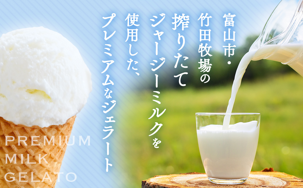訳あり ジェラート プレミアムミルク 1L   | みるく プレミア