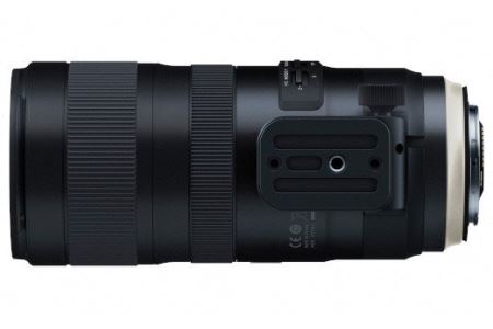 【11100-0100】タムロン フルサイズ一眼レフ用交換レンズ SP 70-200mm F2.8 Di VC USD G2(キヤノンEFマウント用) Model:A025E