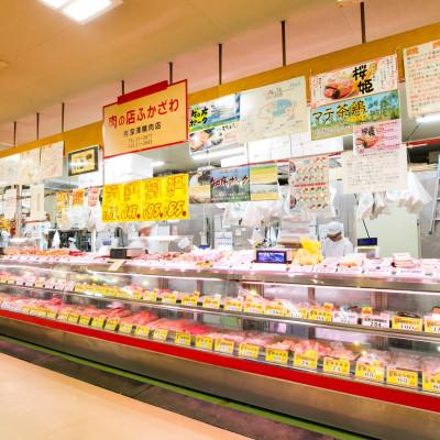 ふるさと納税 小樽市 小樽ジンギスカン3個+ぶた丼3個セット |  | 02