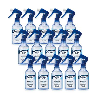 ふるさと納税 板倉町 サイクルスタイルメンズヘアウォーター 本体 285ml ×15個|13_bsa-361501 |  | 01