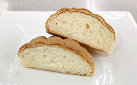 みどりパン3種詰め合わせセット 各4個×3種 菓子パン 詰め合わせ 日田市 / 有限会社丸記屋[ARGH002]