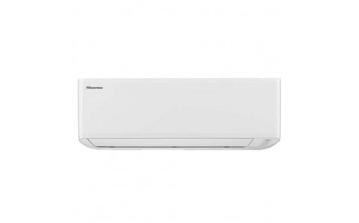 Hisense【エアコン標準取付工事込み】 ルームエアコン Sシリーズ【10畳用】HA-S28G-W ホワイト 【 エアコン 暖房 冷房 生活家電 人気 おすすめ 送料無料】