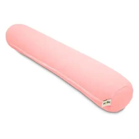 Yogibo Roll Max フラミンゴ_雑貨・日用品  家具・インテリア _【配送不可地域：離島】【1172707】