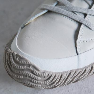 ふるさと納税 府中市 【SPINGLE(スピングル)】 SP-110 Ivory XS(22.5cm) スニーカー 靴 |  | 01