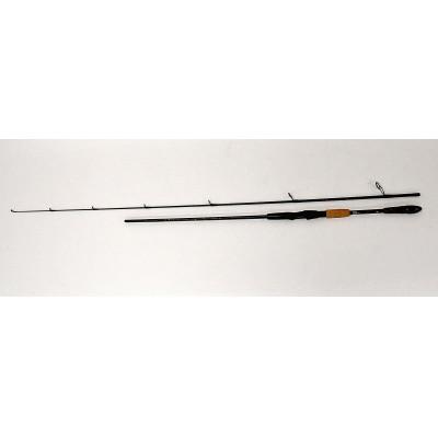 ふるさと納税 桶川市 旭信のルアー竿 K-160