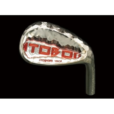 
            ＜一刀彫＞バージョン4 ウェッジ クロムミラーメッキ モーダスウェッジ105シャフトS 58度【1680724】
          