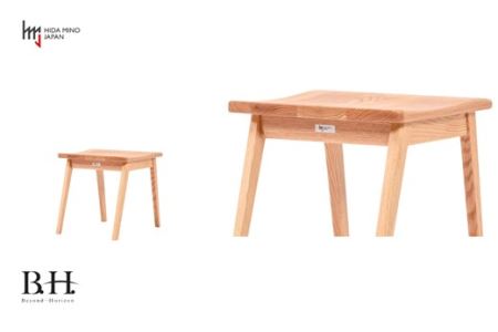 D110-04 B.H.スツール【オーク材】 JBH-DSO2012 PNO