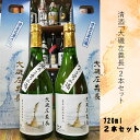 【ふるさと納税】清酒「大磯左義長」2本セット（720ml×2本）文化財保護 お祭り 観光 おみやげ お土産 湘南 大磯【 神奈川県 大磯町 日本酒 贈答品 小正月 父の日 火祭り お歳暮 記念清酒 セット 母の日 大磯酒】