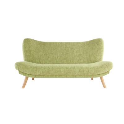 ふるさと納税 旭川市 旭川家具 宮田産業 CAPA(キャパ) 2人掛けソファ タモ_01374 |  | 01