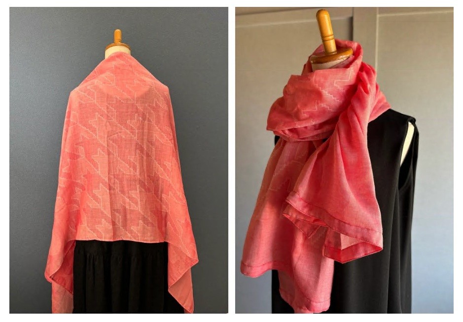 コーラルレッド