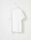 【ふるさと納税】 Yonetomi 米富繊維 NEW BASIC T-SHIRT 白 ホワイト 服 洋服 ユニセックス メンズ レディース ブランド 数量限定 山形県 山辺町 yt-yttsw