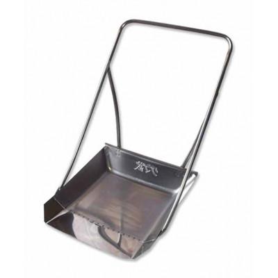 ふるさと納税 十日町市 クマ武ステンレススノーダンプ(中)