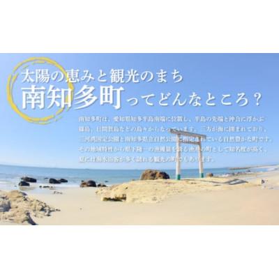 ふるさと納税 南知多町 金目鯛 姿煮 5尾セット |  | 02