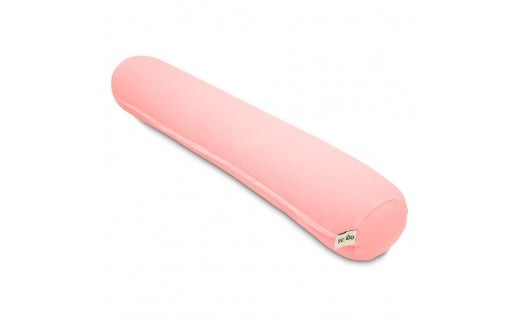 Yogibo Roll Max Premium（ヨギボー ロール マックス プレミアム）フラミンゴ