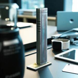 鉄の町 東海市から生まれたお香立て～雲海～【1680238】