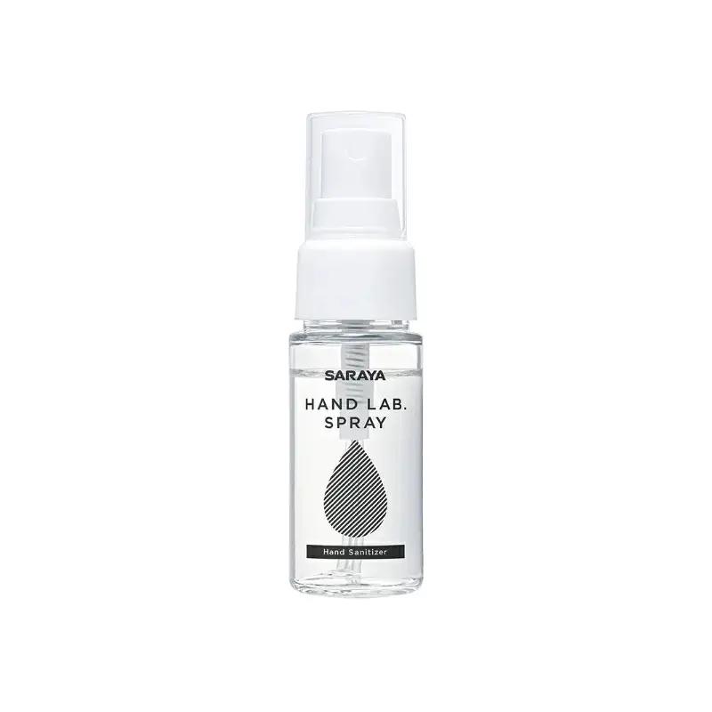 除菌 ハンドラボ手指消毒スプレーVH３０ｍｌ×６【dosh0001】