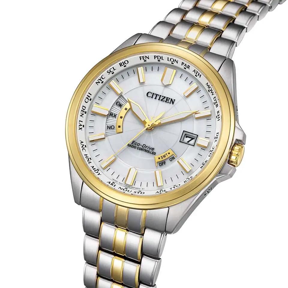 【シチズン時計株式会社】CITIZEN COLLECTION CB0294-62A