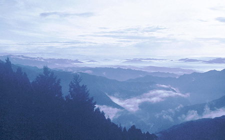 No.116 秩父源流水