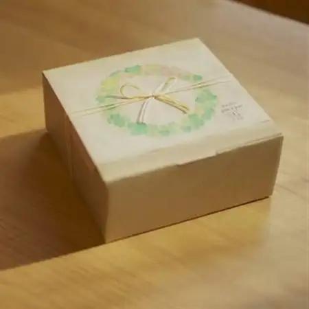 ビーガン・マクロビ　焼き菓子詰め合わせ　Bセット【スイーツ 詰め合わせ 食べ比べ ギフト】_菓子・スイーツ クッキー    飲料・ドリンク 茶葉・ティーバッグ 紅茶 _【1590354】