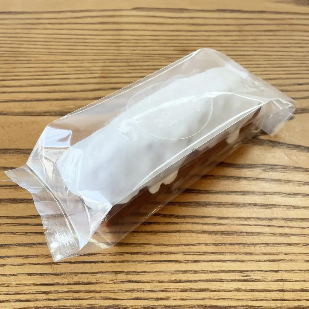 国産レモンのパウンドケーキ | パウンドケーキ お菓子 菓子 おかし スイーツ ケーキ 洋菓子 焼菓子 国産レモン レモン 檸檬 レモンピール 手土産 冷蔵