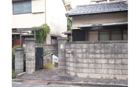 空き家管理サービス（割引額10,000円）