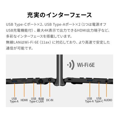 ふるさと納税 川崎市 15.6型ノートPCFMVWE1-K3Office/IntelCore i7搭載FMVWK3E175 |  | 02