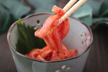 塩辛 三陸スルメイカ 特選５本セット 食べ比べ