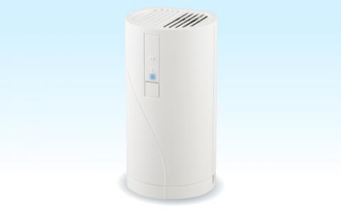[G414p］【2025年9月中旬以降発送予定】脱臭器ニオイヤー