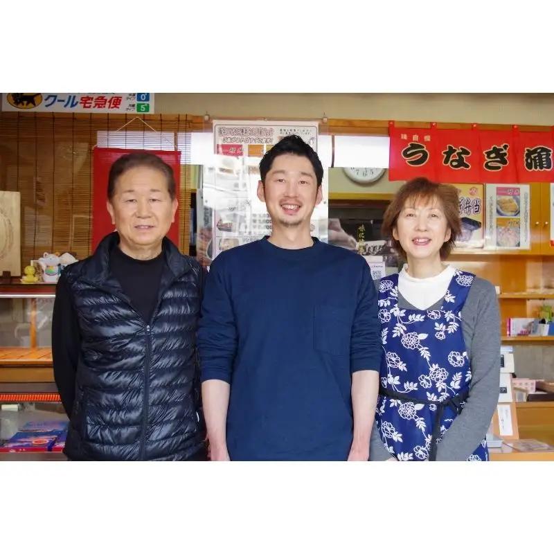 国産うなぎ蒲焼 大サイズハーフカット（頭尾なしで1袋70ｇ以上）×8袋セット / うなぎ 鰻 ウナギ 和歌山 田辺市 国産 国産うなぎ 国産鰻 うなぎ 鰻 蒲焼 かば焼き 土用の丑の日 冷凍【ots0